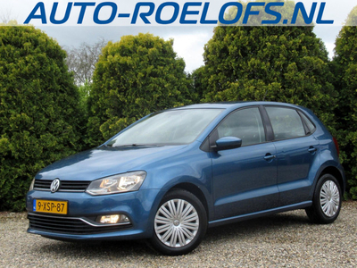 Volkswagen Polo 1.2 TSI Automaat*Airco*Cruise*Pdc*