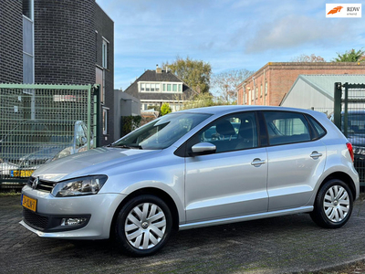 Volkswagen Polo 1.2 TSI BlueMotion Comfort Edition Cruise/Airco