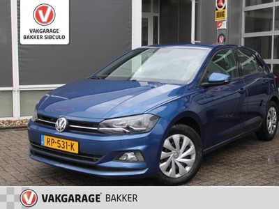 Volkswagen Polo 1.6 TDI Comfortline