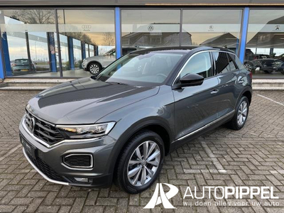 Volkswagen T-Roc 1.5 TSI Style