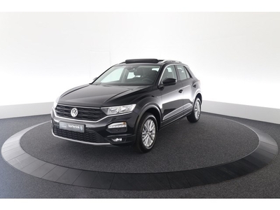 Volkswagen T-Roc 1.5 TSI Style (bj 2019)