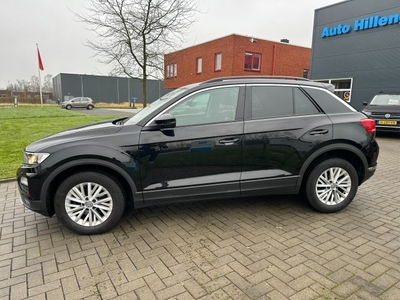 Volkswagen T-roc 1.5 TSI STYLE