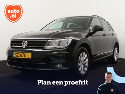 VOLKSWAGEN TIGUAN 1.4 TSI Comfortline | Navigatie | Cruise Control | Parkeersensoren |