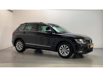 Volkswagen Tiguan 1.5 TSI 150pk DSG ACT Comfortline Business Navigatie App-Connect DAB+