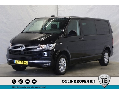 Volkswagen Transporter 2.0 TDI 110pk L2H1 30 DC Comfortline