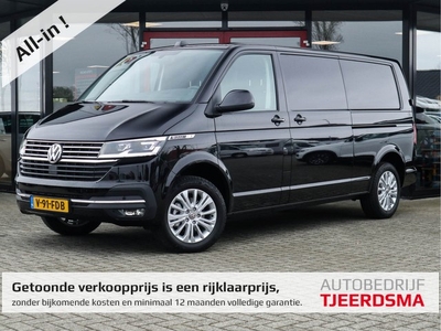 Volkswagen Transporter 2.0 TDI L2H1 28 Bulli