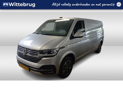 Volkswagen Transporter 6.1 - 2.0 TDI L2H1 28 Bulli 150 pk