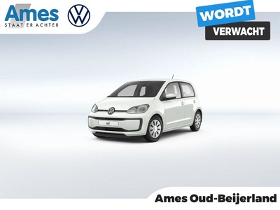 Volkswagen up! 1.0 48 kW 65 pk Cruise control