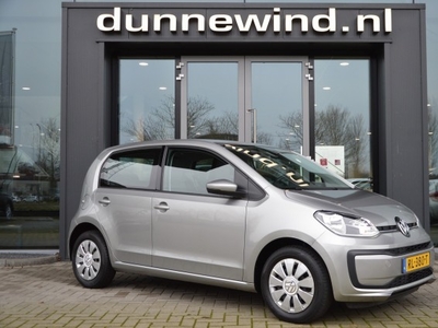 Volkswagen Up 1.0 BMT MOVE !