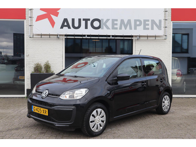 Volkswagen Up! 1.0 BMT move up! 5-DEURS|MULTIMEDIA|BLUETOOTH|DEALERAUTO