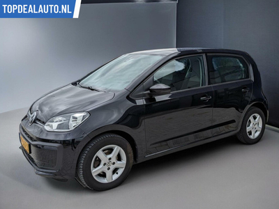 Volkswagen Up! 1.0 BMT move up! Airco/Sportvelgen