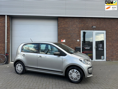 Volkswagen Up! 1.0 move up!|AIRCO|NIEUWE APK|5DRD