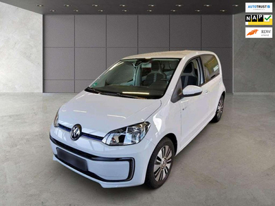 Volkswagen Up! E-up! Subsidie | UNIEKE Kilometerstand 7300! | DAB | Prijs na Sepp 11999€