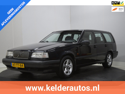 Volvo 850 2.0 Automaat | Clima!