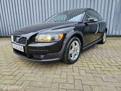 Volvo C30 1.6 Momentum