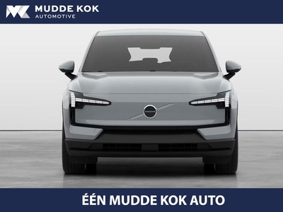 Volvo EX30 Single Motor Core 51 kWh | WORDT VERWACHT | Verwarmde voorstoelen en stuurwiel