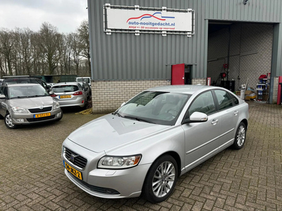 Volvo S40 2.0 Edition II