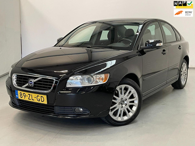 Volvo S40 2.4 D5 Edition I / NL-auto / Youngtimer / Uniek!