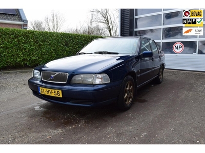 Volvo S70 2.5 Europa