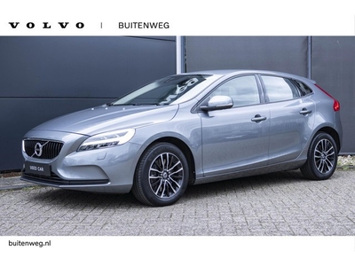 Volvo V40 T2 Automaat Nordic+ Afneembare Trekhaak