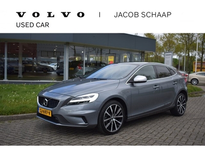 Volvo V40 T4 190PK Business Sport Panoramadak Camera