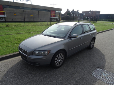 Volvo V50 1.6