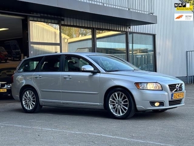 Volvo V50 1.6 D2 Kinetic / Versnellingsbak Defect / 2011 /