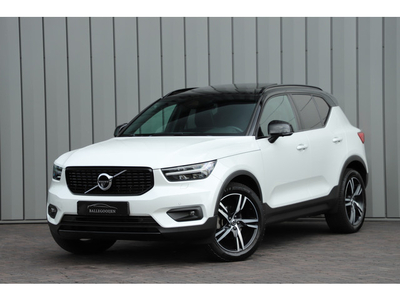 Volvo XC40 1.5 R-Design Pano | Blis | Keyles | Harman/kardon | Camera | Stoelverw. | NL-auto | Parelmoer | 2021.