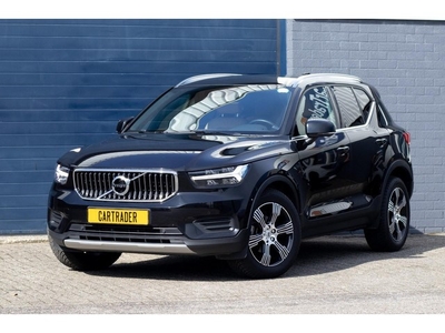 Volvo XC40 1.5 T3 Inscription Automaat Leder Led Trekhaak