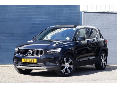 Volvo XC40 1.5 T3 Inscription Panoramadak Leder Trekhaak