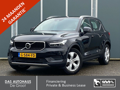 Volvo XC40 1.5 T3 Momentum