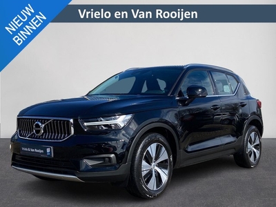 Volvo XC40 1.5 T5 Recharge Inscription Navi Camera