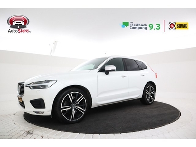 Volvo XC60 2.0 D4 AWD Inscription *must see* Polar tuning