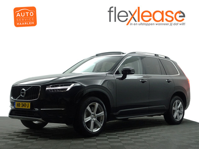 Volvo XC90 2.0 T8 Twin Engine AWD Inscription Aut- Panodak, Memory, Stuur/Stoelverwarming, Elek Trekhaak, Lane Assist, Xenon Led Pro