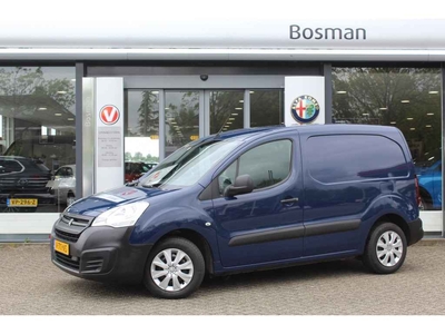 Peugeot Partner 120 1.6 Airco/Pdc/laadvloer/Cruise