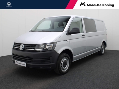 2019 Volkswagen Transporter Bestelwagen