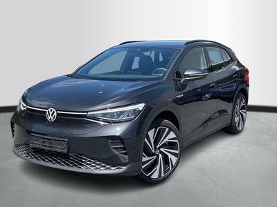 2021 Volkswagen ID.4