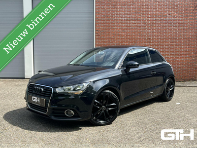 Audi A1 1.2 TFSI Ambition Pro Line Business