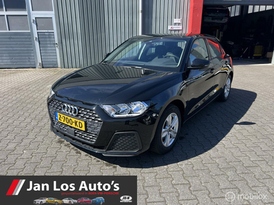 Audi A1 Sportback 25 TFSI Pro Line