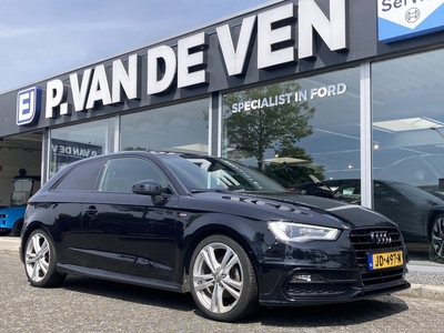 Audi A3 1.4 TFSI CoD Ambition Pro Line S Automaat