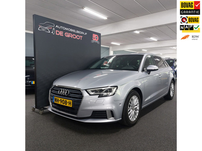 Audi A3 Sportback 1.0 TFSI Sport Lease Edition-LED-DIGI DASHBOARD-CAMERA