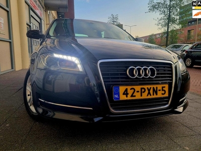 Audi A3 Sportback 1.2 TFSI Attraction 5drs Airco Led ElecRam