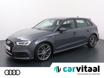 Audi A3 Sportback 35 TFSI CoD Advance Sport | 150 PK | Automaat | S-Line | Bang & Olufsen Premium Sound System |