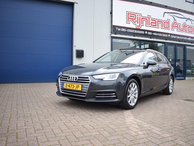 Audi A4 AVANT 1.4 TFSI Sport Pro Line S Spring Advantage INCL NWE APK!!