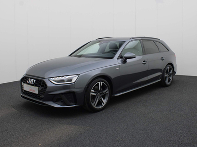 Audi A4 Avant 35 TFSI/150PK S edition Competition