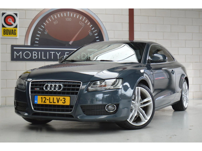 Audi A5 Coupé 1.8 TFSI Pro Line XENON, LEDER, GARANTIE