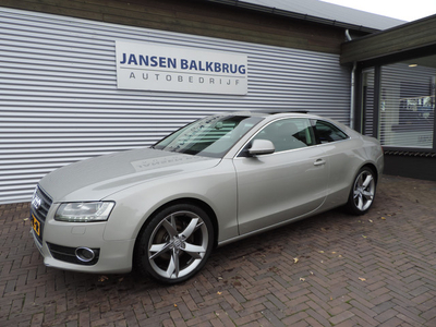 Audi A5 Coupé 2.7 TDI Pro Line