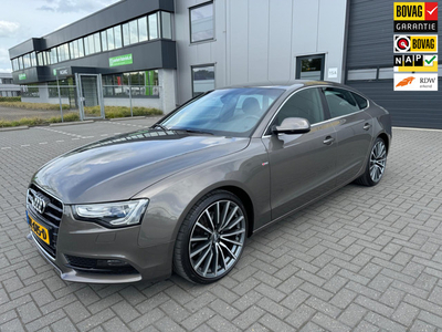 Audi A5 Sportback 1.8 TFSI Pro Line S