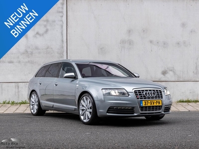 Audi A6 Avant 5.2 FSI S6 Pro Line