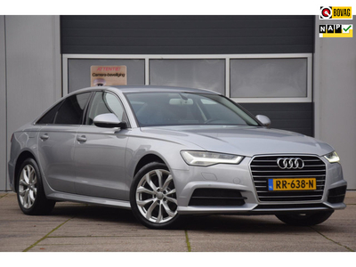 Audi A6 Limousine 1.8 TFSI ultra Lease Edition LED KOPLAMPEN/18